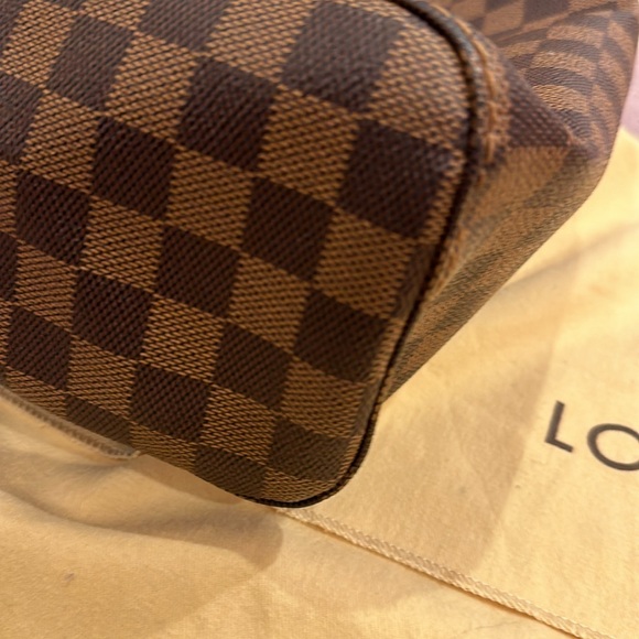 Louis Vuitton | Damier Ebene Portobello - Picture 9 of 9